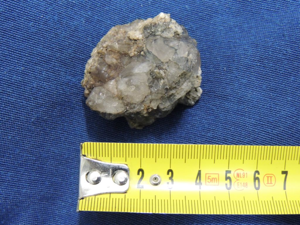 Minerali da riconoscere!